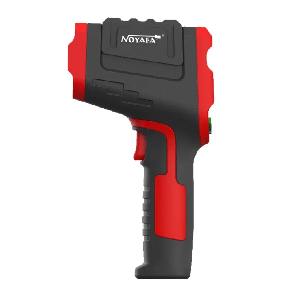 Nf 521 Thermal Imaging Camera - กล้องถ่ายภาพความร้อนอุตสาหกรรมพื้นฐาน NOYAFA NF-521 ราคาขายส่ง กล้องถ่ายภาพความร้อนแบบมือถือ