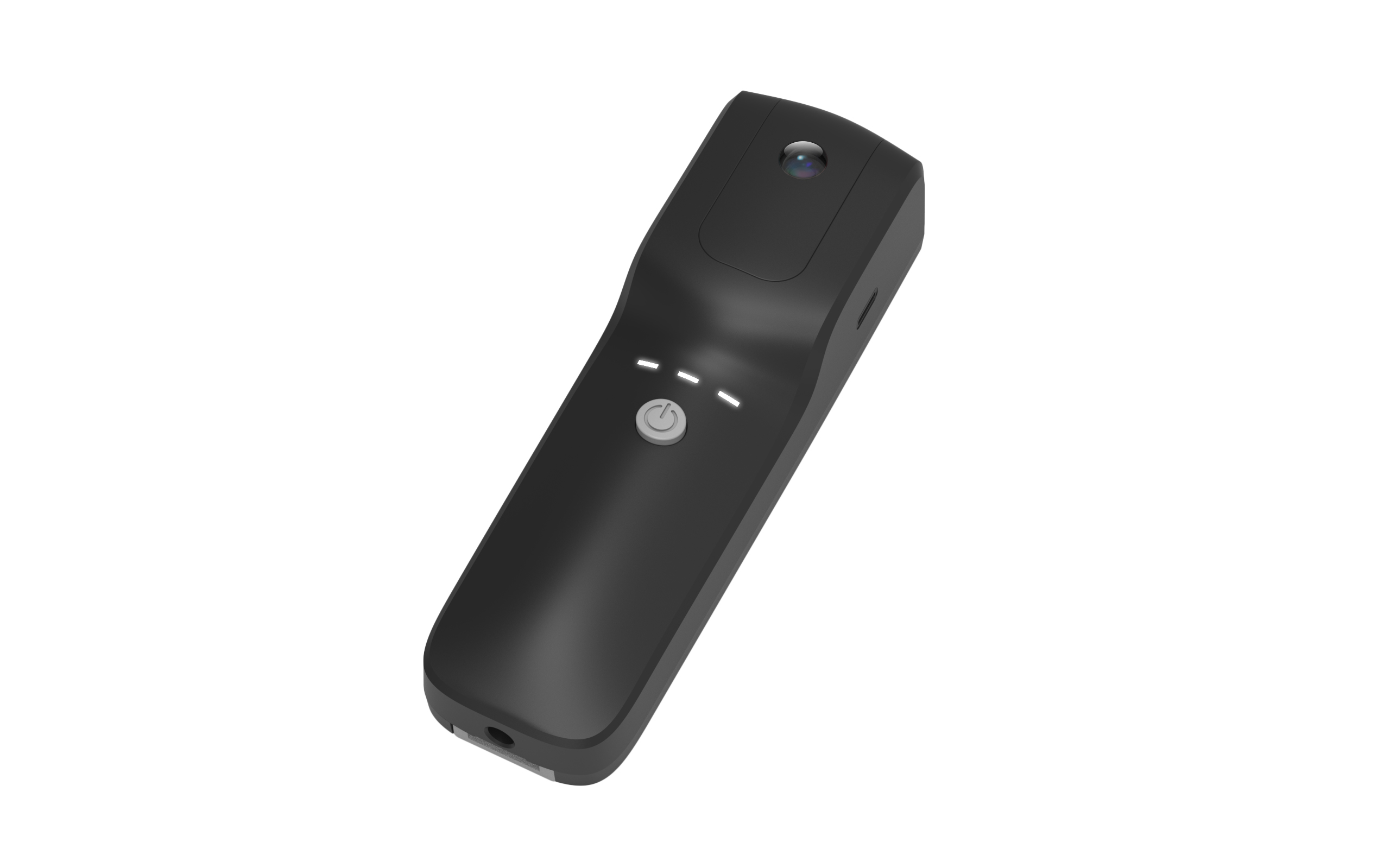 Thermal Imaging Camera 256X192 - กล้องถ่ายภาพความร้อนแบบอินฟราเรด 256x192 สำหรับโทรศัพท์มือถือ, เครื่องถ่ายภาพวินิจฉัยแบบพกพาพร้อมระบบตรวจจับความแม่นยำสูง สำหรับการตรวจสอบอุตสาหกรรมและอาคาร