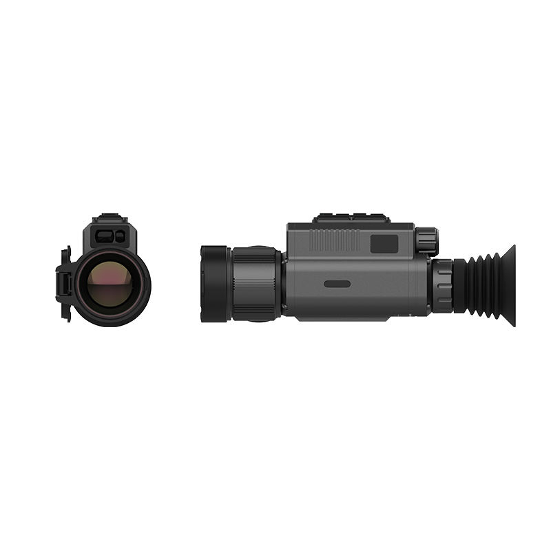 Hunting Thermal Imaging Scope - กล้องถ่ายภาพความร้อน Sytong MM06-50LRF ความละเอียด 640x512 เลนส์