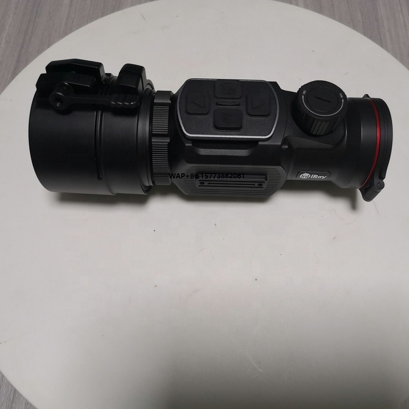 Thermal Scope Night Vision Monocular - กล้องถ่ายภาพความร้อน MAH50 แบบหนีบ 1x, 2x, 4x