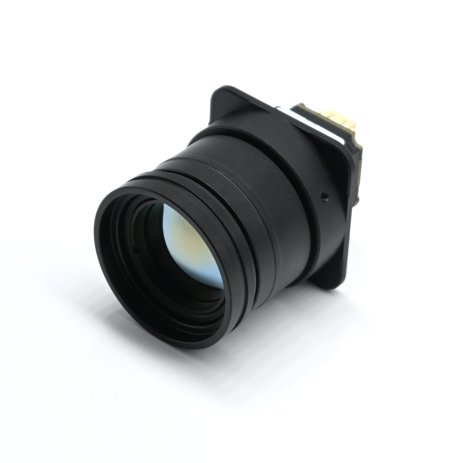 เลนส์ถ่ายภาพความร้อนสำหรับโดรน - Thermal Imaging Camera 256X192 บทวิจารณ์และราคา