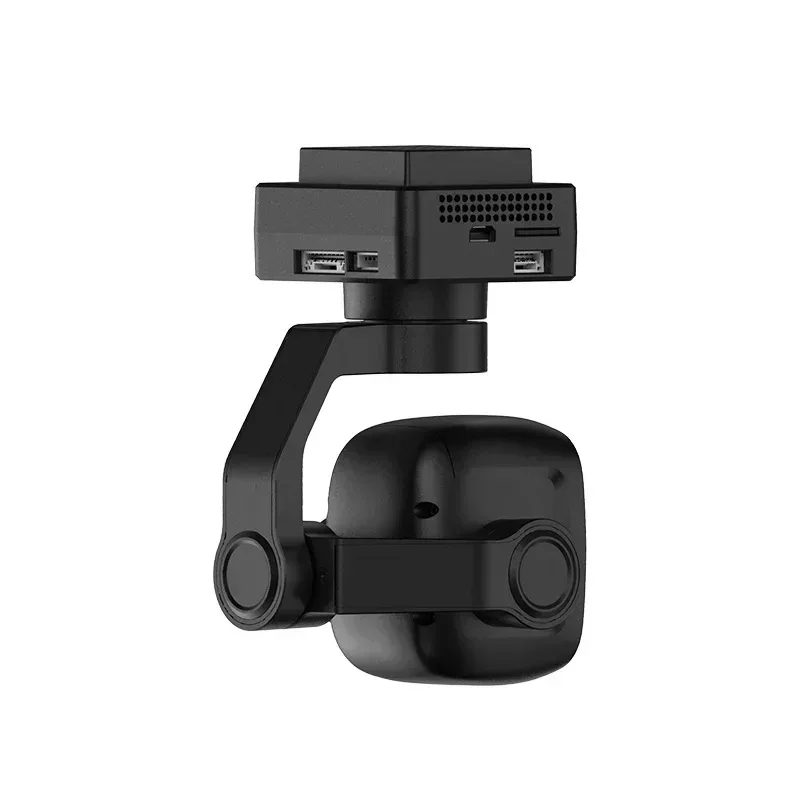 กล้องกิมบอลถ่ายภาพความร้อนความ - Thermal Imager Drone Gimbal บทวิจารณ์และราคา