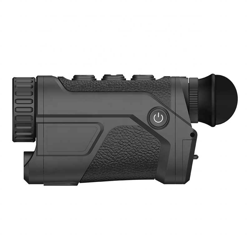 บริการ OEM กล้องถ่ายภาพความร้อ - Thermal Scope Night Vision Monocular บทวิจารณ์และราคา
