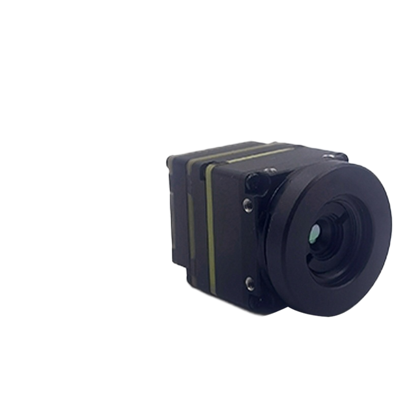 โมดูลกล้องถ่ายภาพความร้อนอินฟร - Thermal Module 640X512 Core บทวิจารณ์และราคา