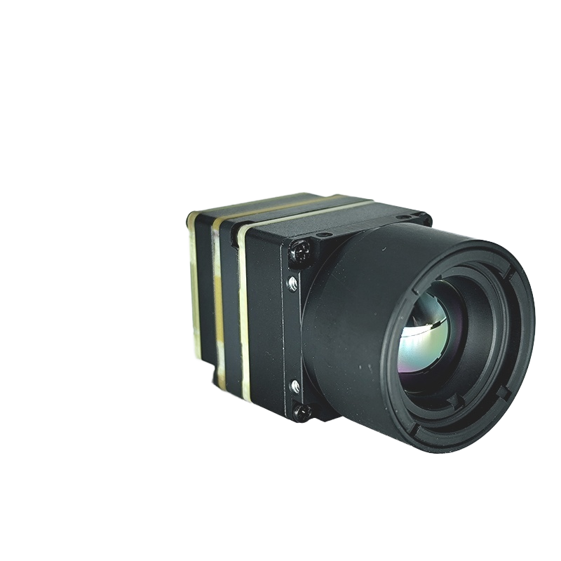 โมดูลกล้องถ่ายภาพความร้อนอินฟร - Thermal Module 640X512 Core บทวิจารณ์และราคา