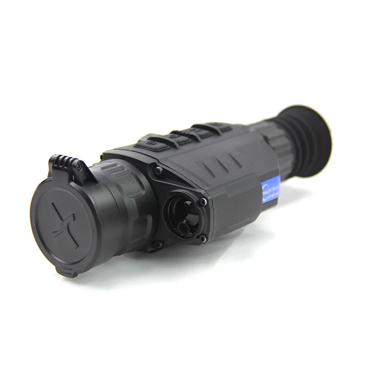 กล้องมองกลางคืนแบบพกพา รุ่นสำห - Thermal Scope Night Vision Monocular บทวิจารณ์และราคา
