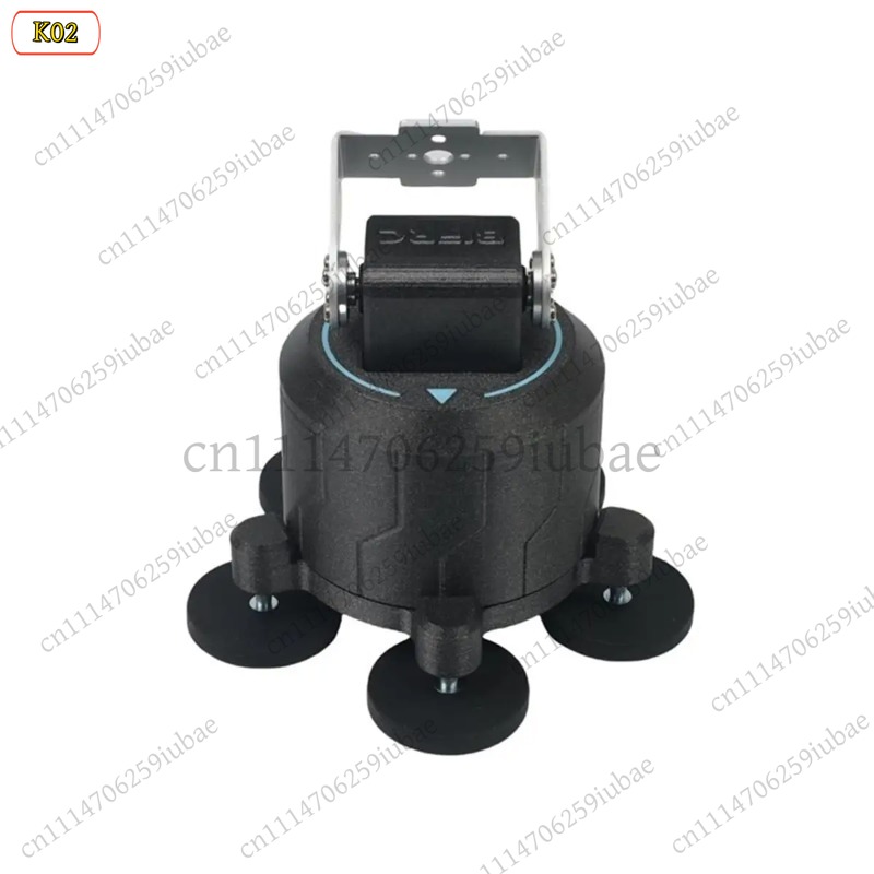 DTC6 RC ระบบกิมบอลสำหรับยานพาห - Thermal Imager Drone Gimbal บทวิจารณ์และราคา