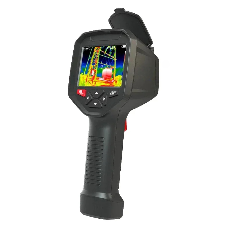 HT-A10 กล้องถ่ายภาพความร้อนอิน - Thermal Imager Pcb Repair บทวิจารณ์และราคา