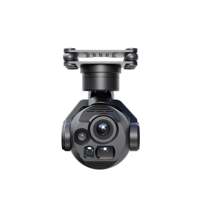 Skydroid C13 กิมบอลกันสั่นสามแ - Thermal Imager Drone Gimbal บทวิจารณ์และราคา