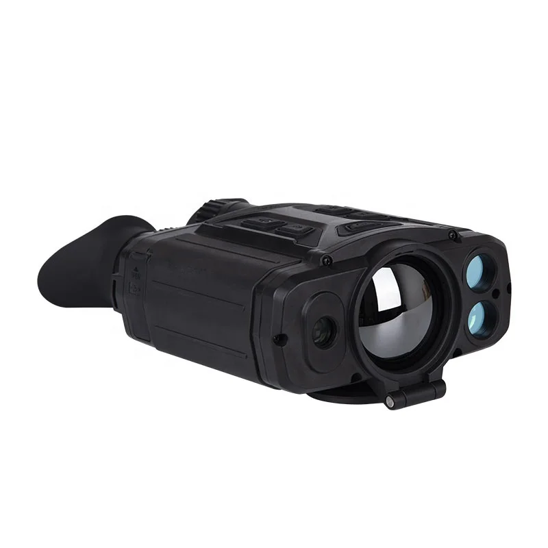 กล้องส่องกลางคืน DECCA ราคาขาย - Thermal Scope Night Vision Monocular บทวิจารณ์และราคา