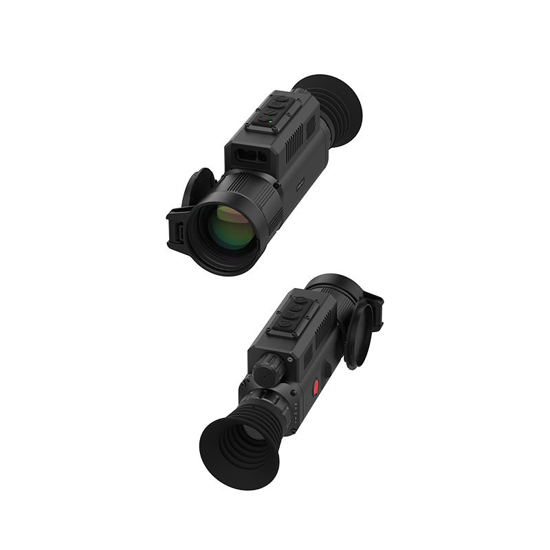 กล้องถ่ายภาพความร้อน Sytong MM - Hunting Thermal Imaging Scope บทวิจารณ์และราคา
