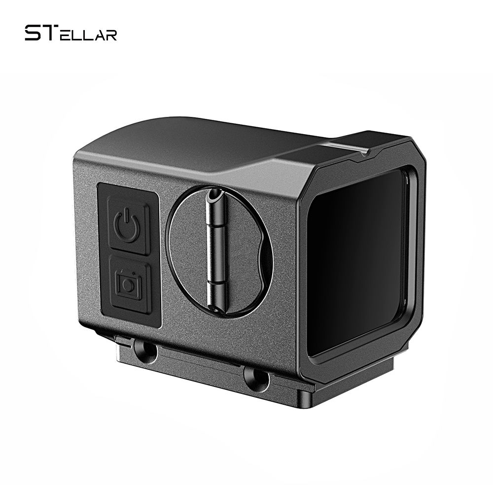 กล้องถ่ายภาพความร้อนอินฟราเรดแ - Hunting Thermal Imaging Scope บทวิจารณ์และราคา