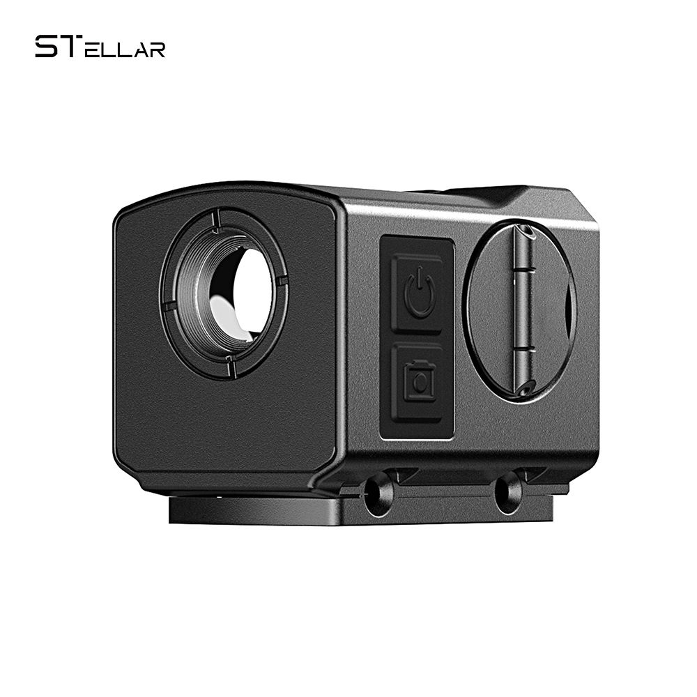 กล้องถ่ายภาพความร้อนอินฟราเรดแ - Hunting Thermal Imaging Scope บทวิจารณ์และราคา