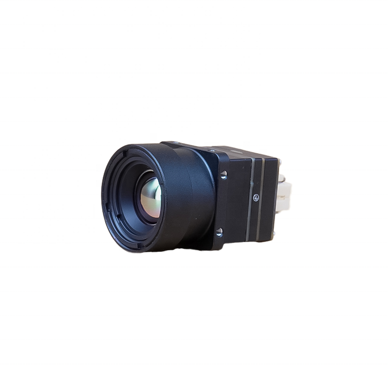 โมดูลกล้องถ่ายภาพความร้อนความล - Thermal Module 640X512 Core บทวิจารณ์และราคา