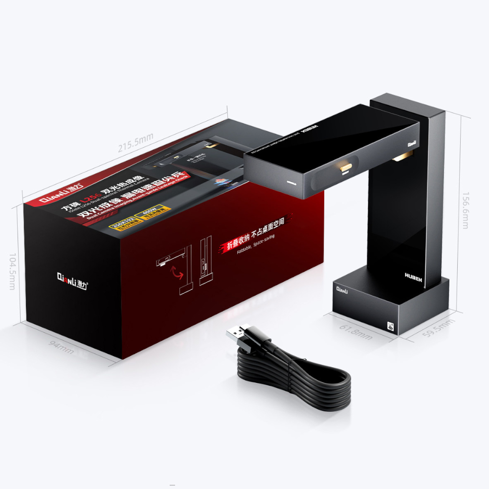 กล้องถ่ายภาพความร้อนแบบสองแสง  - Thermal Imager Pcb Repair บทวิจารณ์และราคา