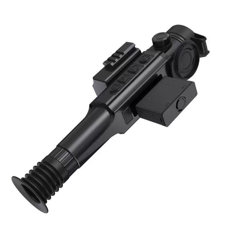 กล้องถ่ายภาพความร้อนคุณภาพสูง  - Hunting Thermal Imaging Scope บทวิจารณ์และราคา