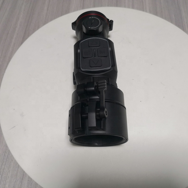 กล้องถ่ายภาพความร้อน MAH50 แบบ - Thermal Scope Night Vision Monocular บทวิจารณ์และราคา