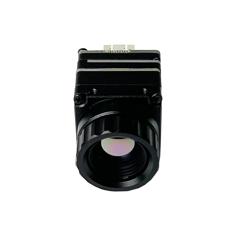 โมดูลถ่ายภาพความร้อนความละเอีย - Thermal Imaging Camera 256X192 บทวิจารณ์และราคา
