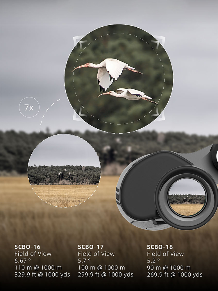 Pre-sale Vector Optics 12X50 ก - Hunting Thermal Imaging Scope บทวิจารณ์และราคา