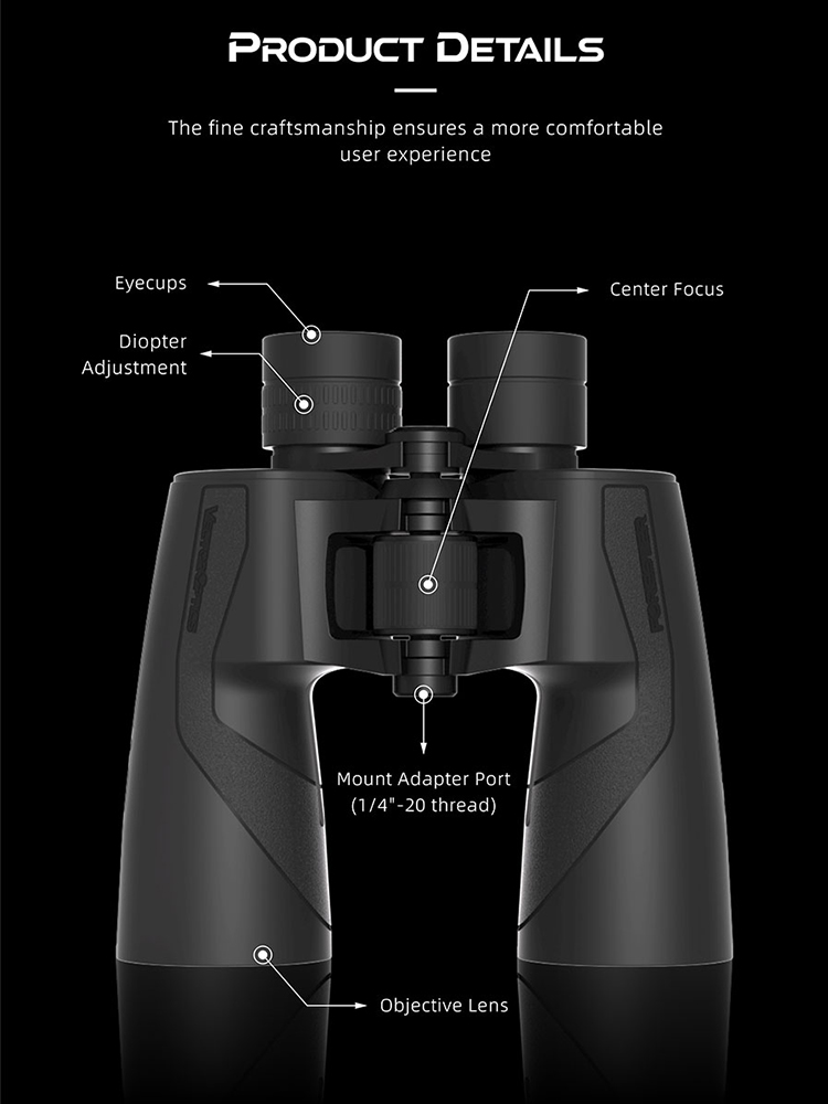 Pre-sale Vector Optics 12X50 ก - Hunting Thermal Imaging Scope บทวิจารณ์และราคา