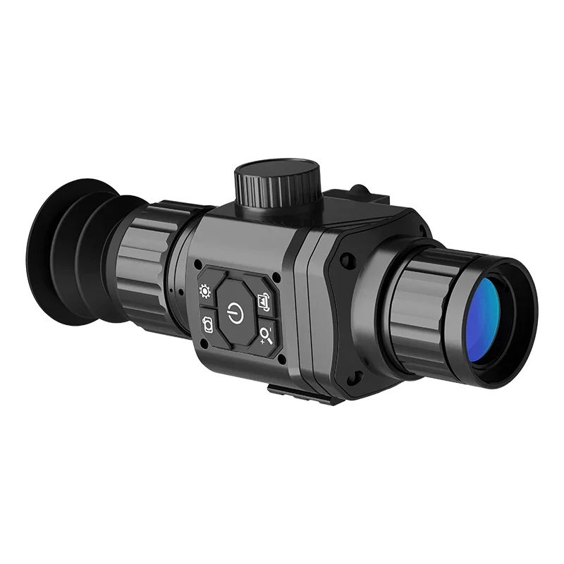 กล้องมองกลางคืนอินฟราเรด 2026  - Thermal Scope Night Vision Monocular บทวิจารณ์และราคา
