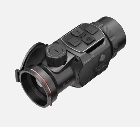 กล้องมองกลางคืนแบบดิจิตอล 3-12 - Thermal Scope Night Vision Monocular บทวิจารณ์และราคา