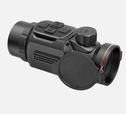 กล้องมองกลางคืนแบบดิจิตอล 3-12 - Thermal Scope Night Vision Monocular บทวิจารณ์และราคา