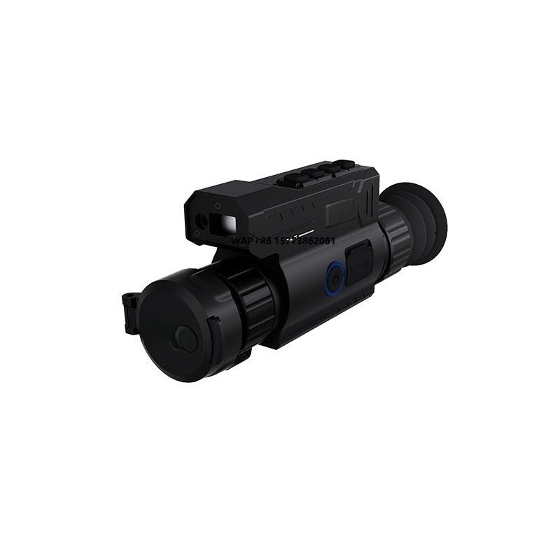 กล้องถ่ายภาพความร้อน TRS-325LR - Hunting Thermal Imaging Scope บทวิจารณ์และราคา