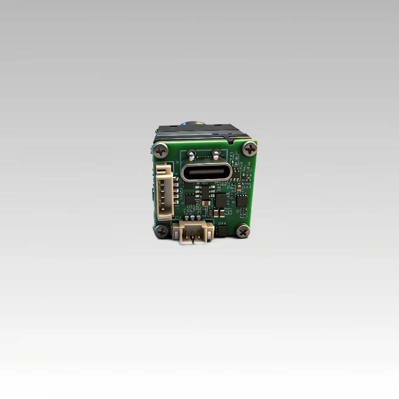 โมดูลกล้องถ่ายภาพความร้อนแบบไม - Thermal Module 640X512 Core บทวิจารณ์และราคา
