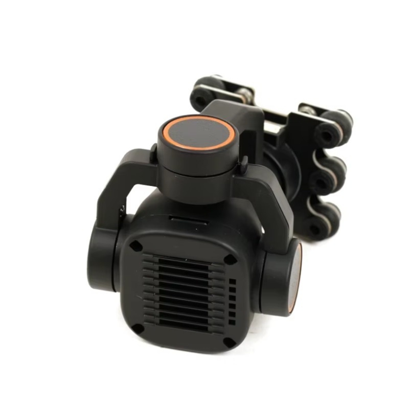 กล้องถ่ายภาพความร้อนความละเอีย - Thermal Imager Drone Gimbal บทวิจารณ์และราคา
