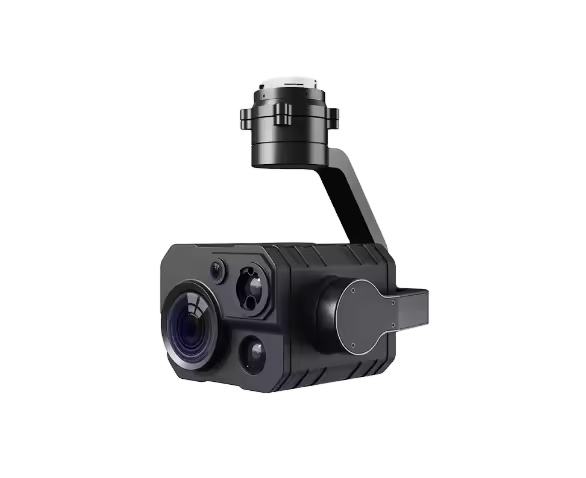 กล้อง Gimbal แบบออปติคอล ZT30- - Thermal Imager Drone Gimbal บทวิจารณ์และราคา