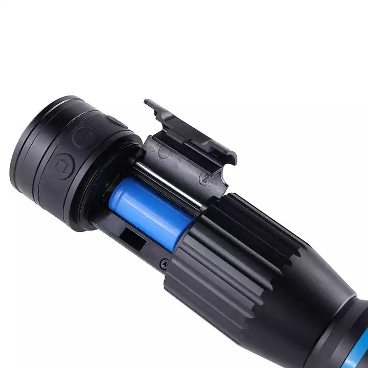 กล้องมองกลางคืนแบบตาเดียวสำหรั - Thermal Scope Night Vision Monocular บทวิจารณ์และราคา