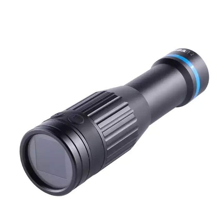 กล้องมองกลางคืนแบบตาเดียวสำหรั - Thermal Scope Night Vision Monocular บทวิจารณ์และราคา
